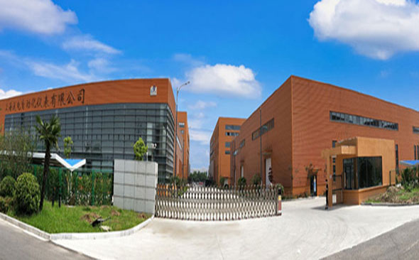 上海草莓操逼视频閥門科技有限公司廠圖
