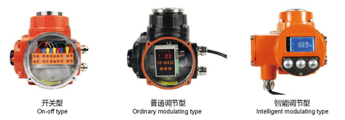 SQ精小型草莓视频下载APP執行器型號示例